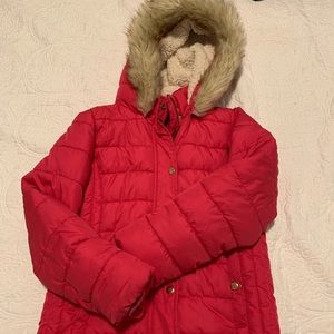 Old Navy Girls Coat